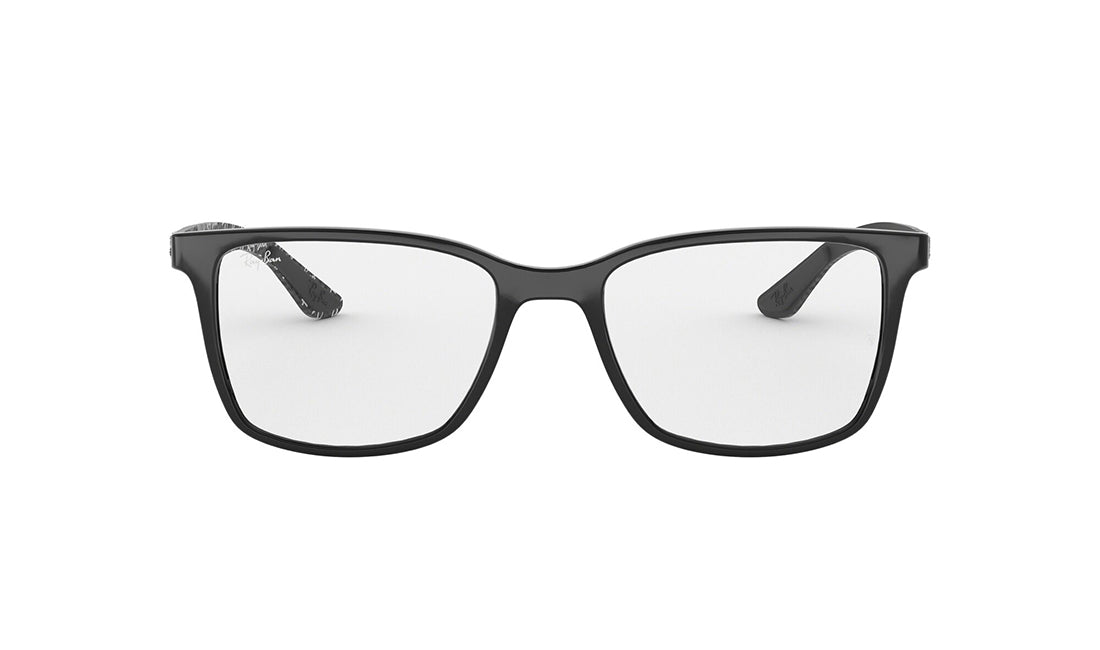 RayBan 0Rx8905 Sunglasses - Polarized UV Protection Aviator Style for Men & Women - Perfect for Driving, Beach, and Outdoor Activities
