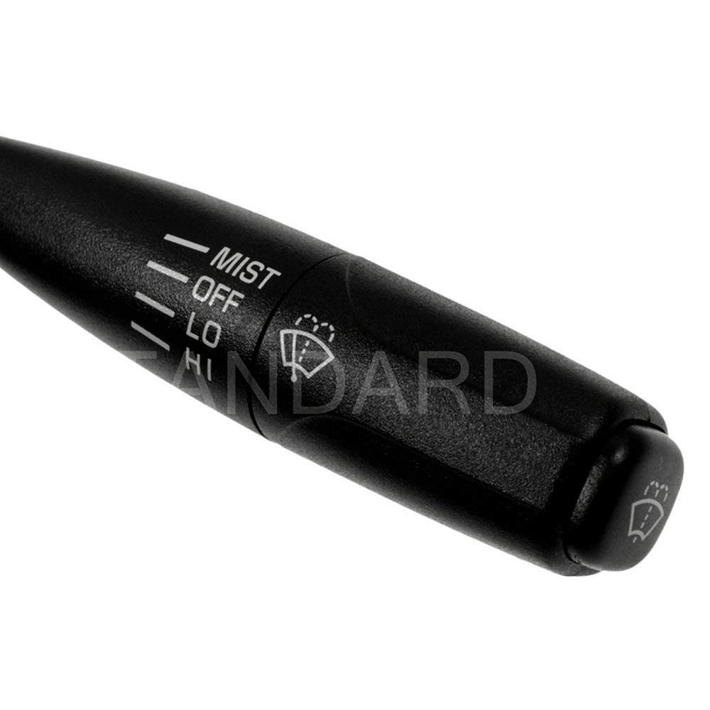 Premium Car Wiper Switch - Universal Windshield Wiper Control for Smooth & Safe Driving in Rain & Snow