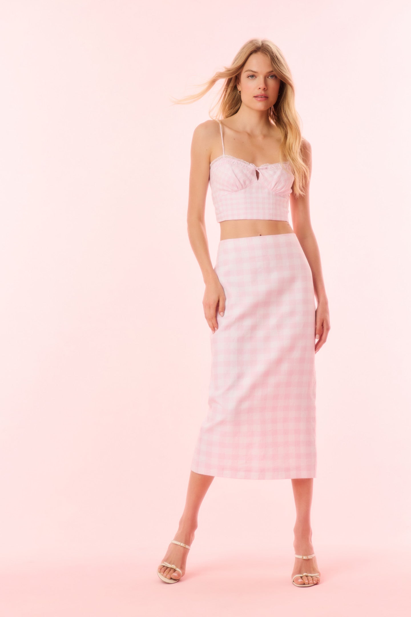ANGEL PINK