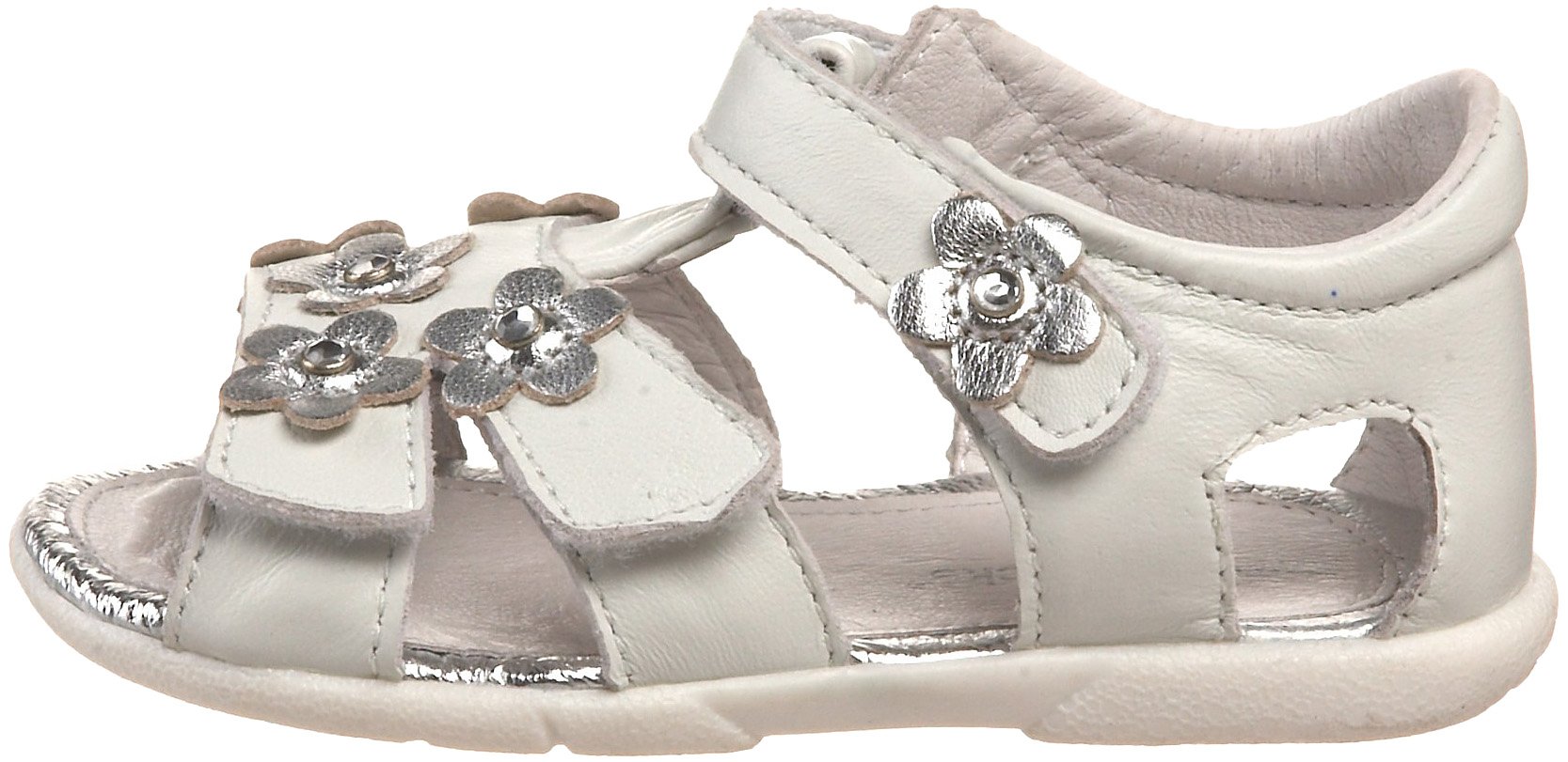 Jumping Jacks Juniper Sandal for Toddlers - Comfortable Kids' Sandals for Outdoor Play & Summer Adventures