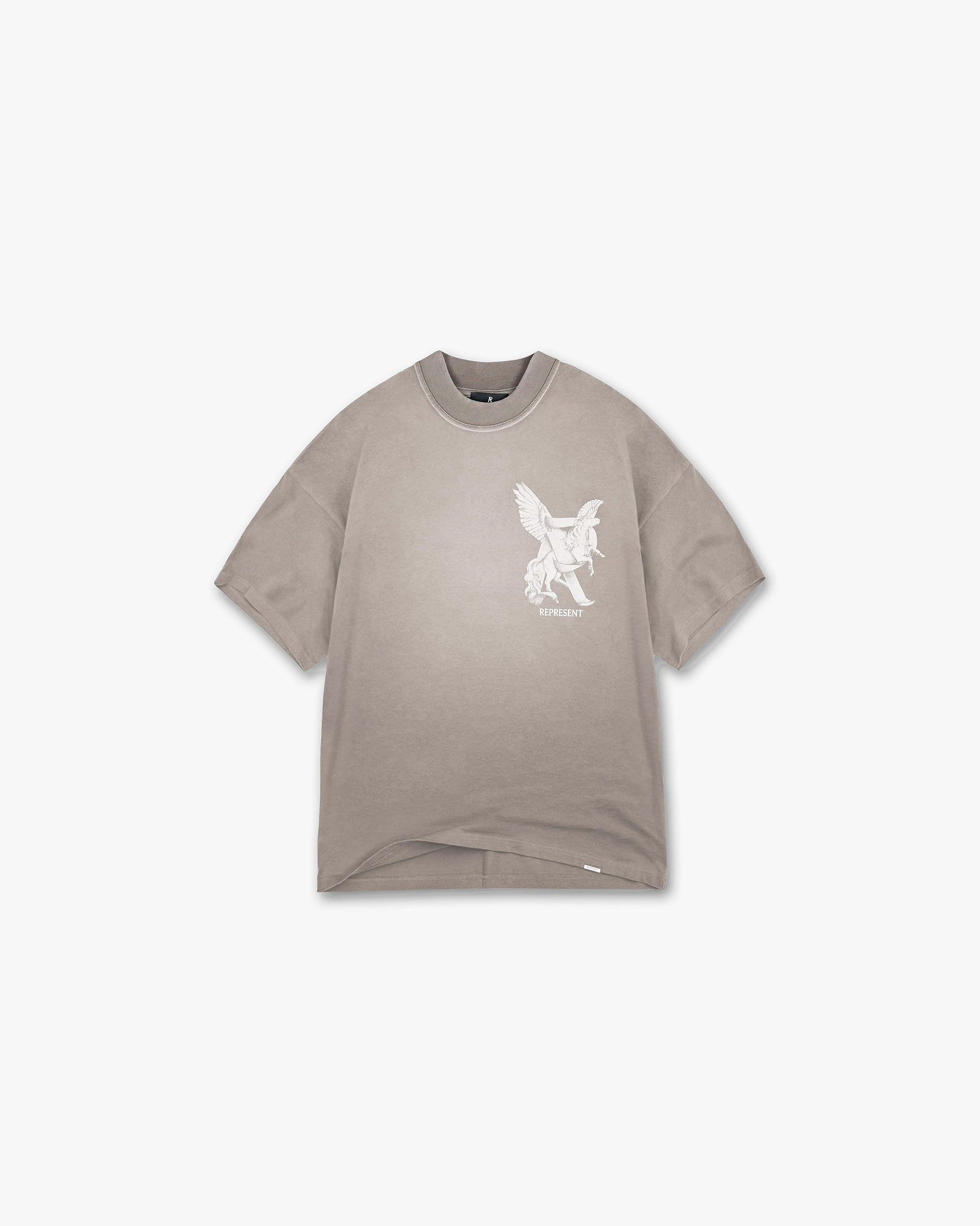 Elegance In Motion Thunder Graphic T-Shirt - Stylish & Comfortable Cotton Tee for Men & Women - Perfect for Casual Wear, Street Fashion & Everyday Outfits