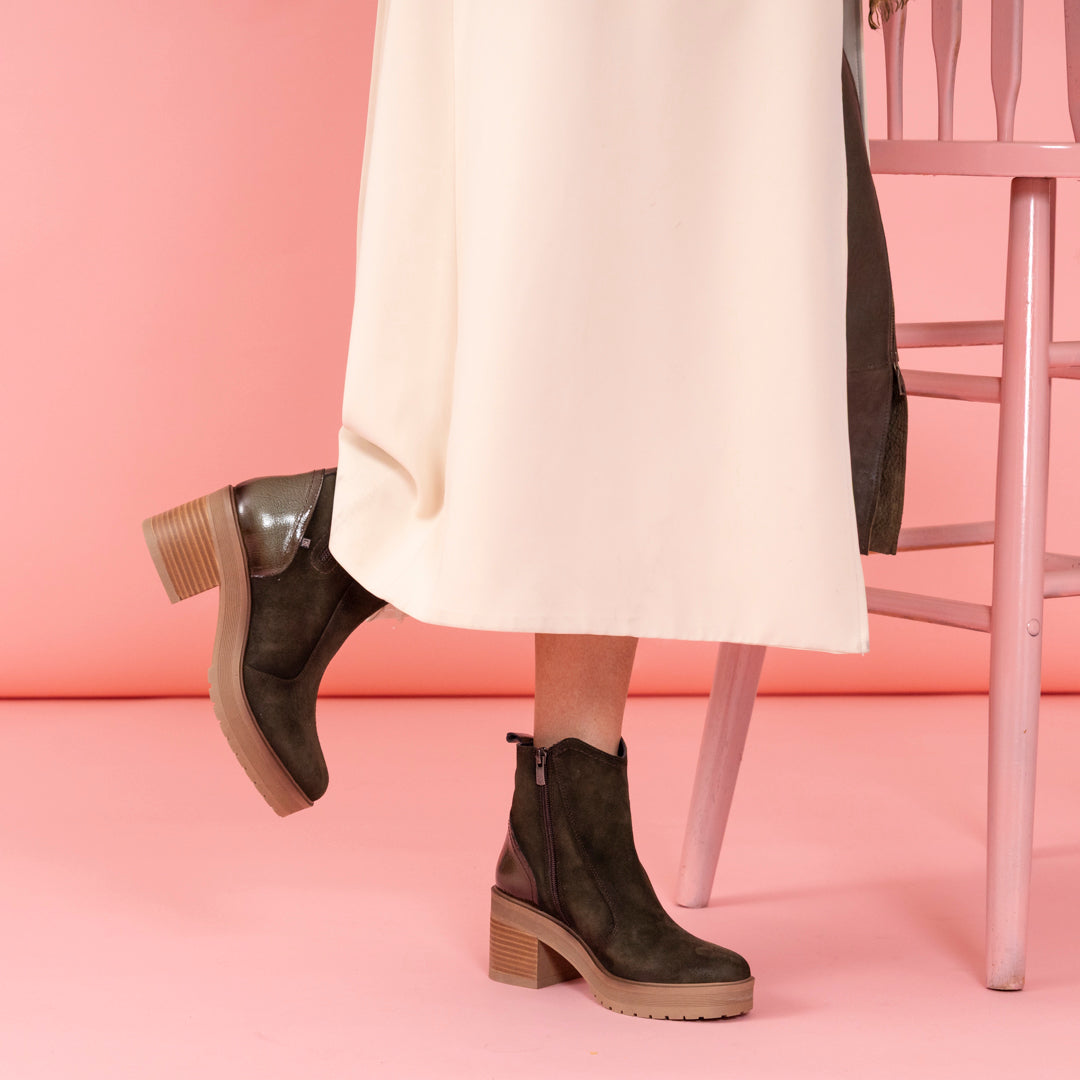 Sarah Dorking - Premium Comfort Shoes for Women | Stylish & Supportive Footwear for Work, Travel & Everyday Wear