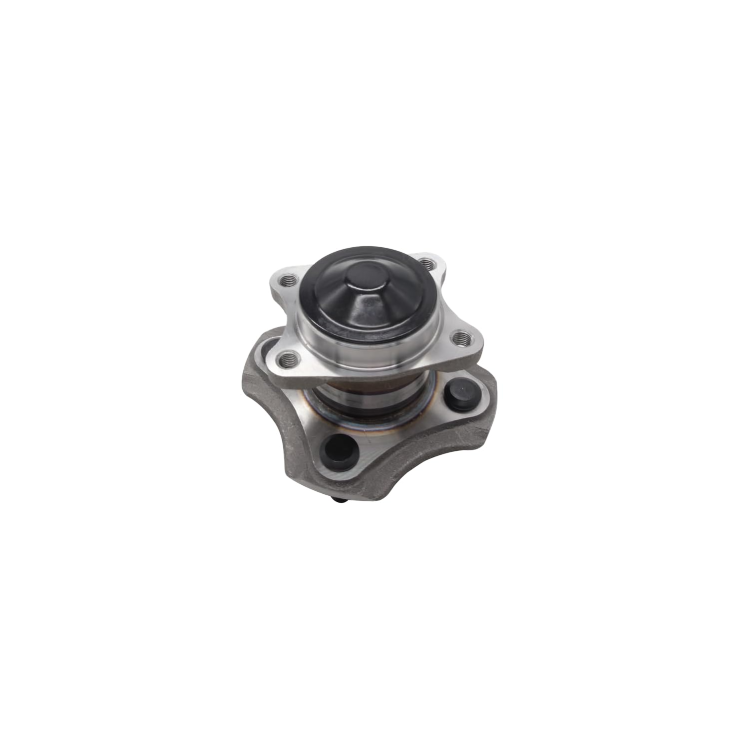 GSP 693210 Wheel Bearing and Hub Assembly - Left/Right Rear for Cars, Trucks & SUVs - Easy Installation & Durable Performance for Smooth Driving