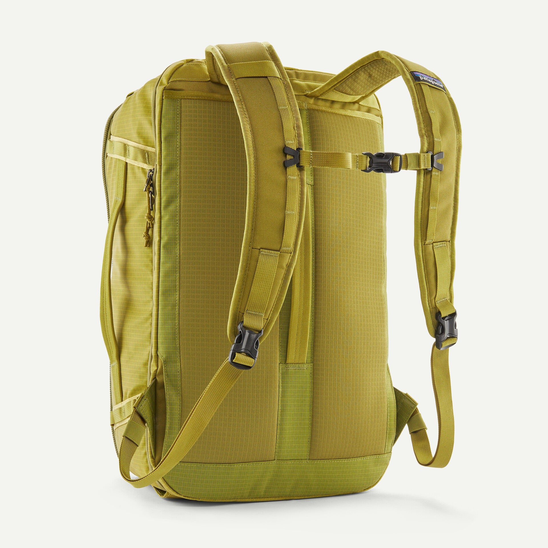 Black Hole Mini MLC 30L Backpack - Lightweight Durable Travel & Hiking Daypack for Outdoor Adventures, Commuting & Work