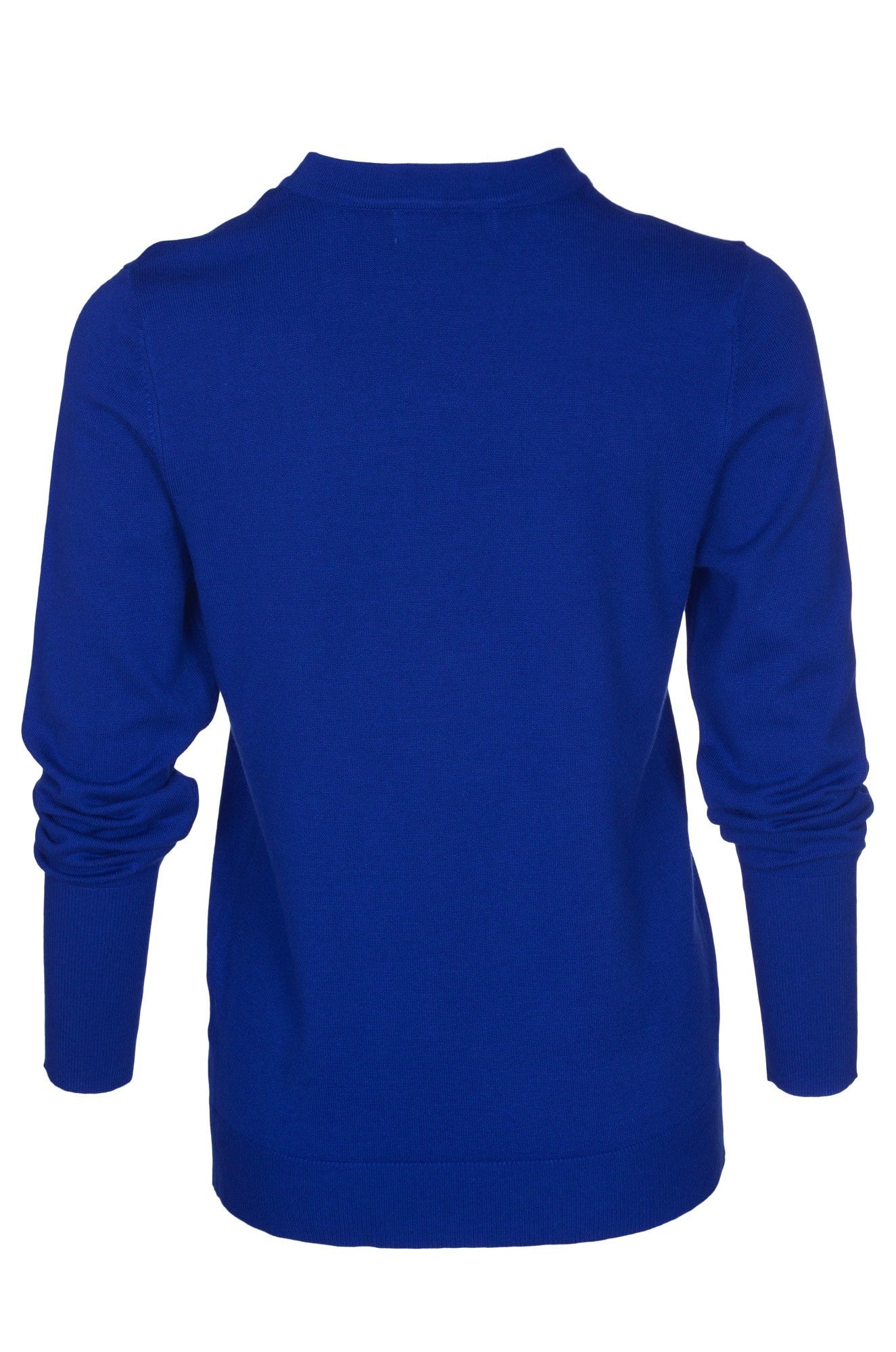 Premium Royal Jersey Knitwear - Soft & Comfortable Cotton Blend T-Shirt for Men & Women | Casual Wear, Lounge & Everyday Outfits