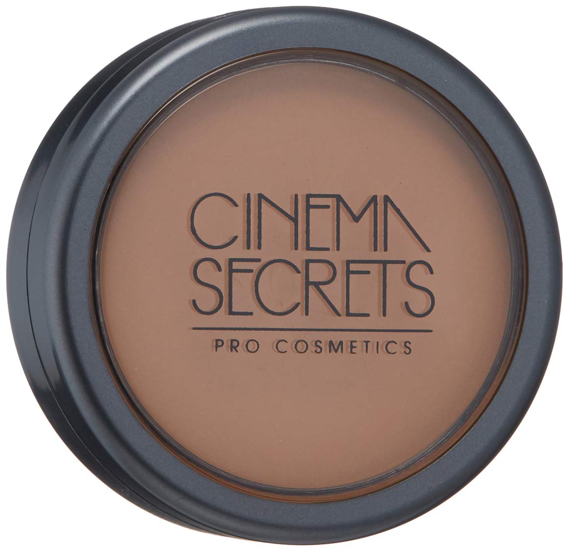 CINEMA SECRETS Pro Cosmetics Ultimate Foundation - Shade 512 49 | Full Coverage, Long-Lasting Makeup for Professional & Everyday Use | Perfect for Photo Shoots, Weddings & Special Events