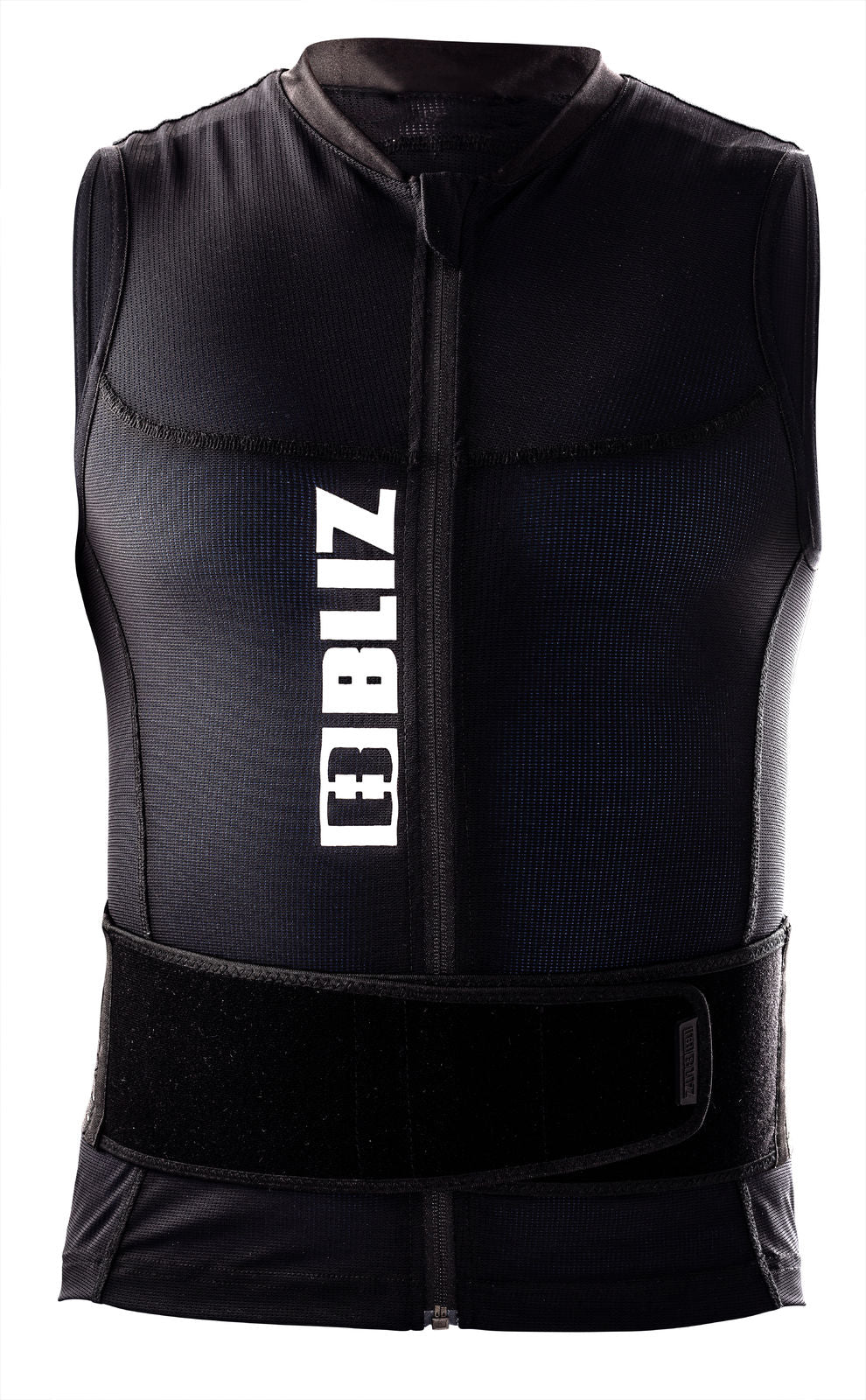 Bliz Backbone Back Protector - Unisex Spine Support for Motorcycle Riding, Sports & Outdoor Activities