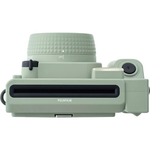 FUJIFILM INSTAX WIDE 400 Instant Film Camera - Wide Format Polaroid-Style Camera with Flash | Perfect for Parties, Weddings & Instant Photo Keepsakes