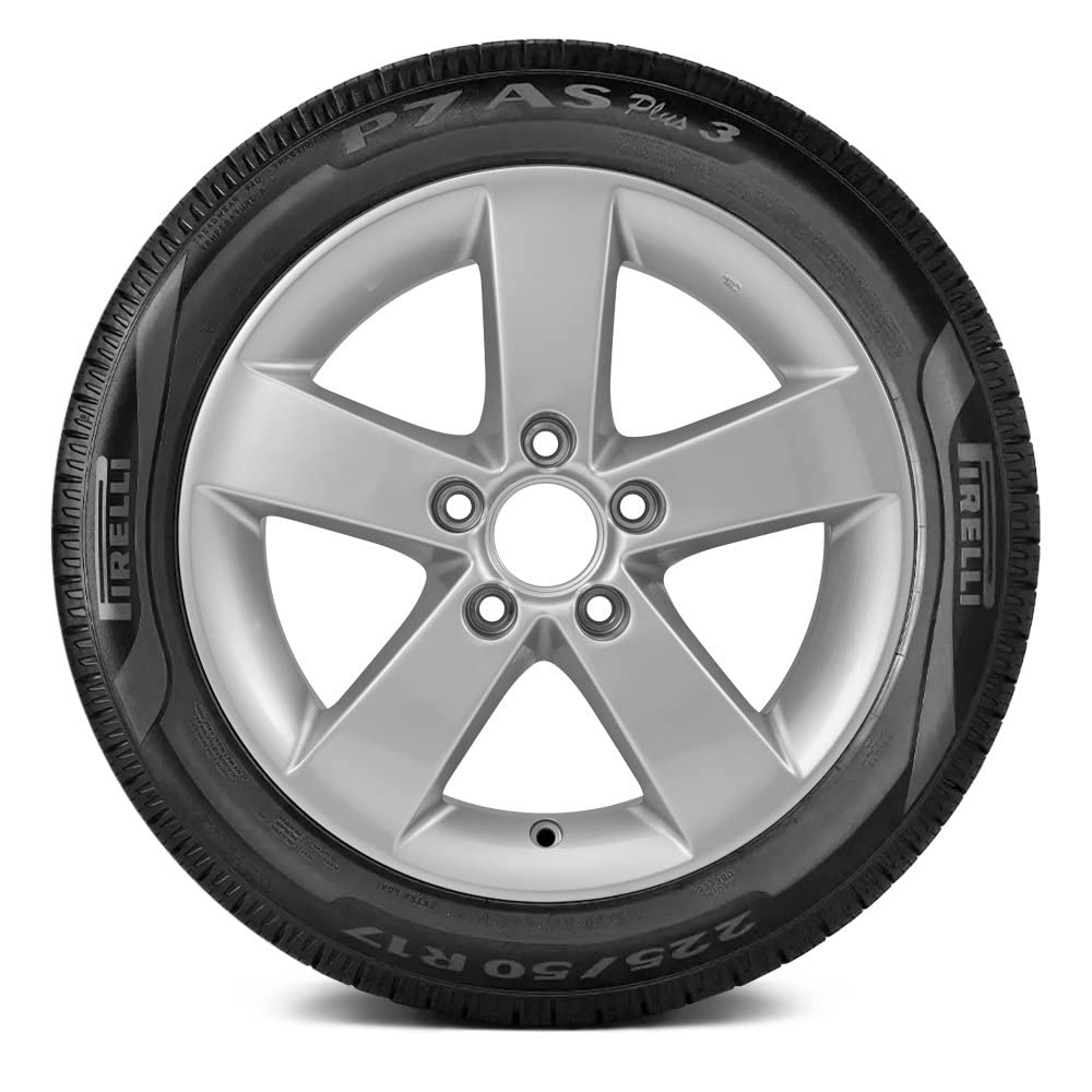 Pirelli CINTURATO P7 A/S PLUS 3 All Season Tires 235/40R19 - High Performance, Fuel Efficient, Low Noise for Sedans & Coupes - Perfect for Daily Commuting & Highway Driving