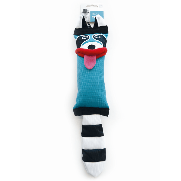 M PETS Waldo Squeaky Dog Toy - Interactive Plush Chew Toy for Small & Medium Dogs - Fun Fetch & Training Reward for Puppies & Adult Dogs - Perfect for Indoor & Outdoor Playtime