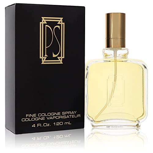 4 oz Cologne Spray for Men - Long Lasting Fragrance to Release Your Charm | Perfect for Daily Wear, Date Nights & Special Occasions
