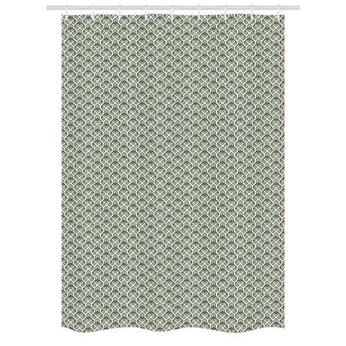 Pale Sage Green