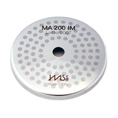 IMS Competition Series 56.4mm Shower Screen for MA 200 IM - Premium Bathroom Glass Enclosure for Modern Homes & Luxury Hotels