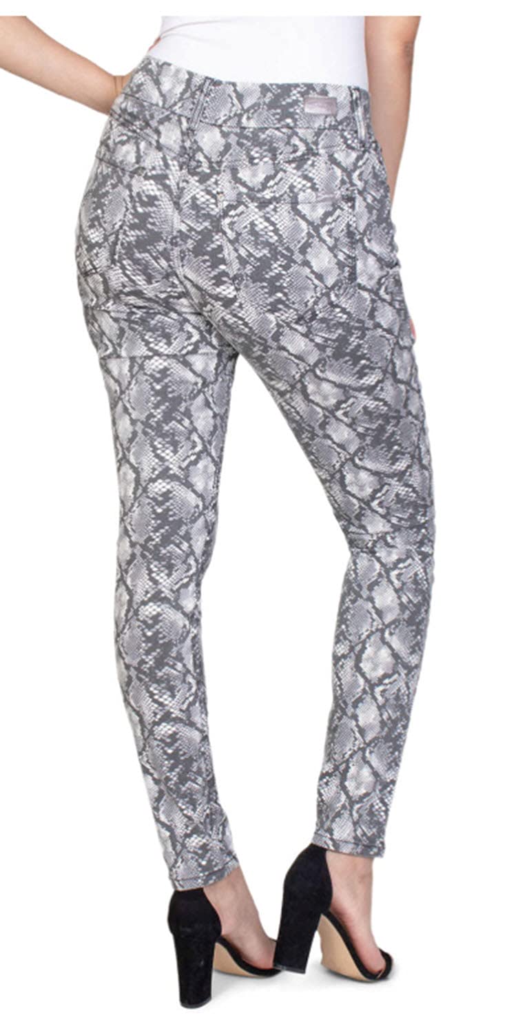Seven7 Women's Skinny Jeans - Slim Fit for Casual & Work