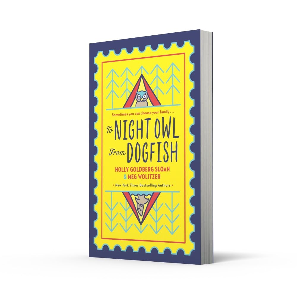 Funny Night Owl & Dogfish Gifts - Unique Present for Night Owls, Night Shift Workers & Nighttime Enthusiasts - Perfect for Birthdays, Christmas & Appreciation Gifts
