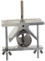 Aircraft Tool Supply Drill Rite Drill Guide - Precision Hole Drilling Tool for Metal, Wood & Plastic - Perfect for Aviation, DIY & Professional Workshops