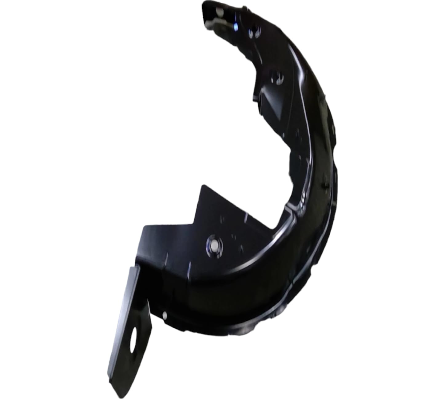 Genuine Chrysler 5099570AA Wheel House Replacement Part - Perfect for Chrysler Vehicle Repairs & Maintenance