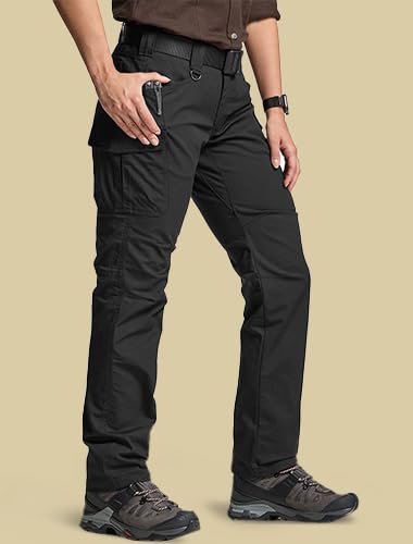 Vanguard Black