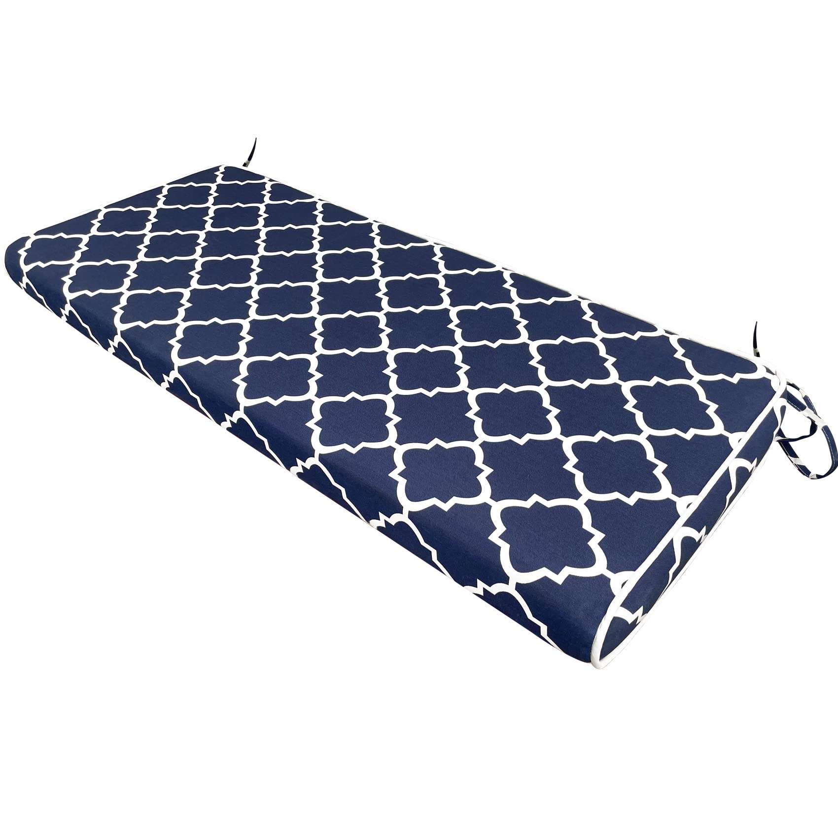 PCinfuns Ultra Durable Outdoor Bench Cushion 45