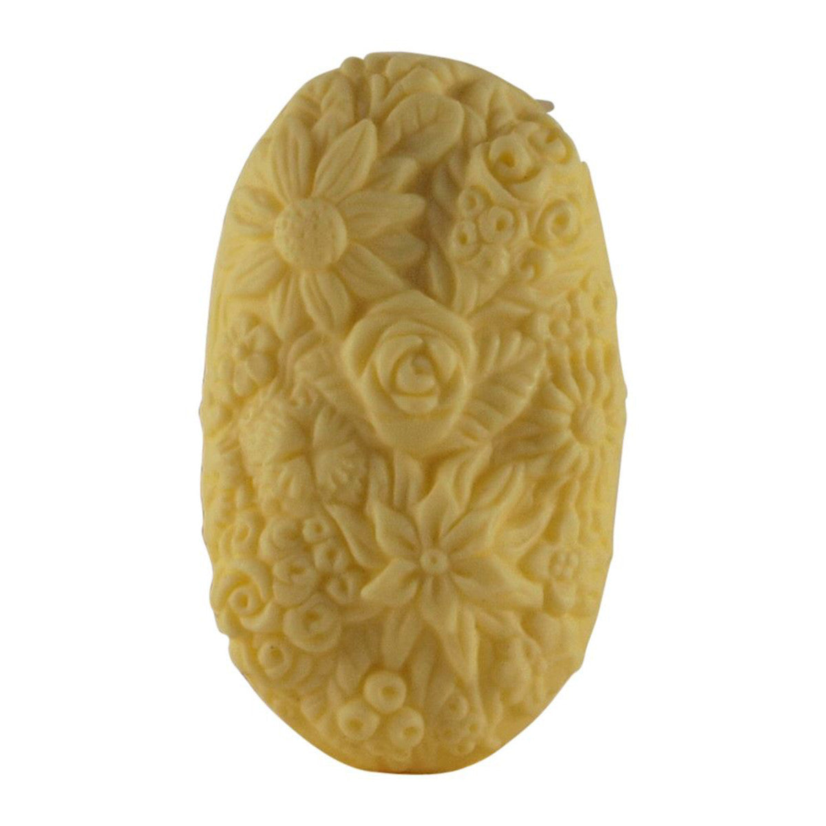 Clover Fields Favourite Flower Soap 140g - Natural Handmade Soap with Floral Scent for Sensitive Skin | Perfect for Daily Use, Gifts & Spa Relaxation