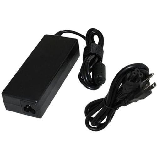 Original AC Adapter Charger Cord Replacement for Samsung NP305V5A-A03US Laptop - Power Supply Charging Cable for Home, Office & Travel Use