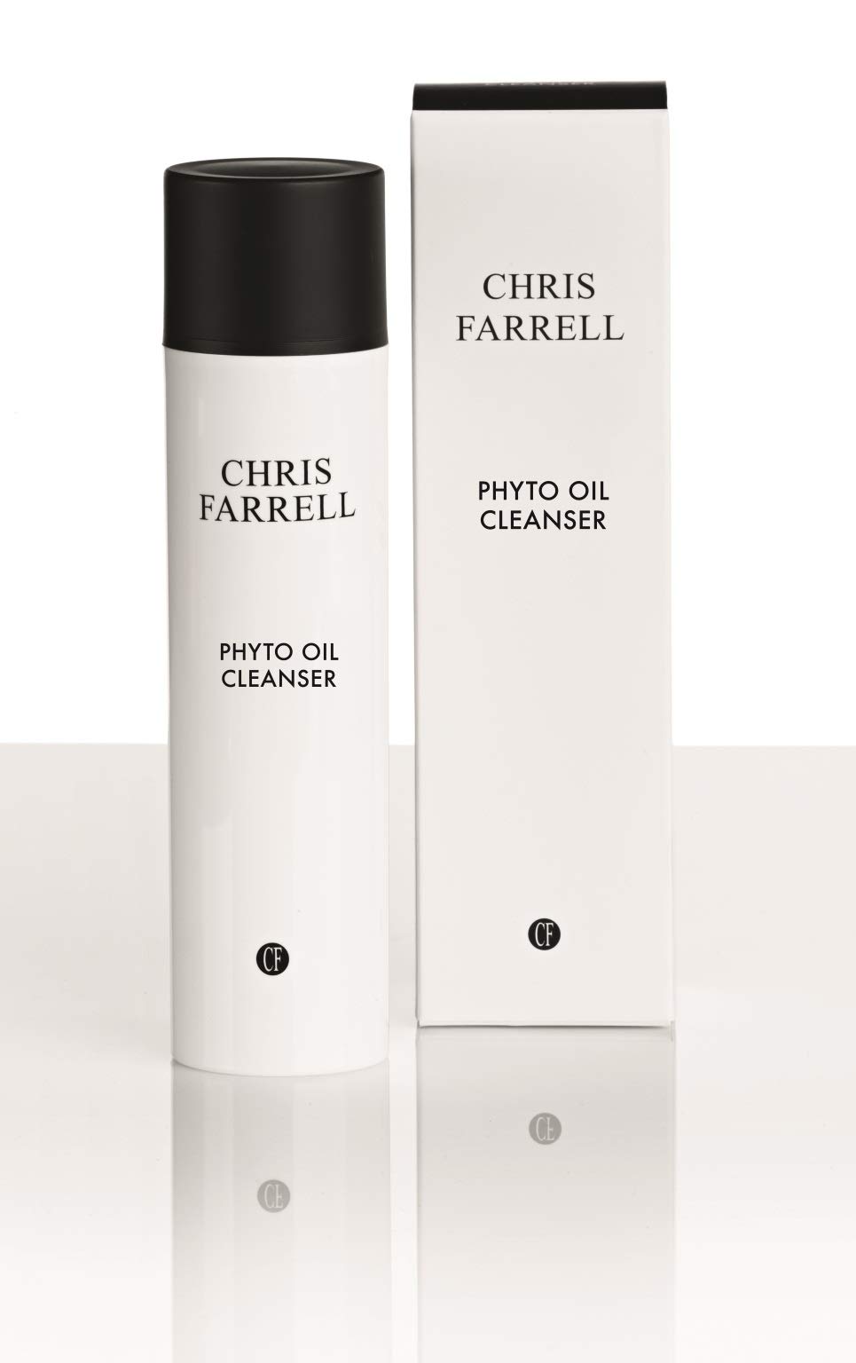 Best Phyto Oil Cleanser for Deep Cleansing - Gentle Facial Cleansing Oil for All Skin Types | Perfect for Daily Skincare & Makeup Removal