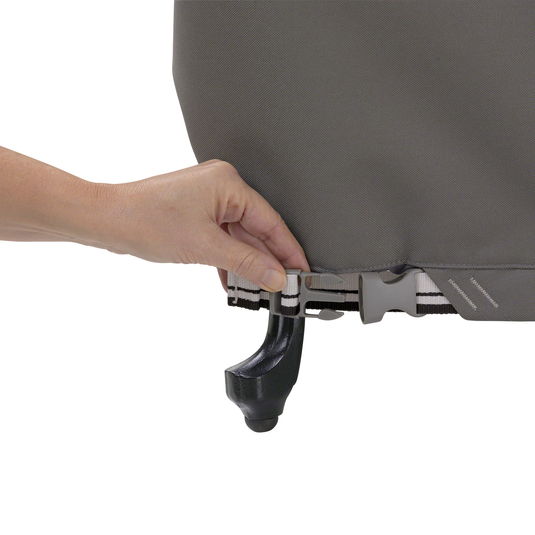 Water-Resistant 88