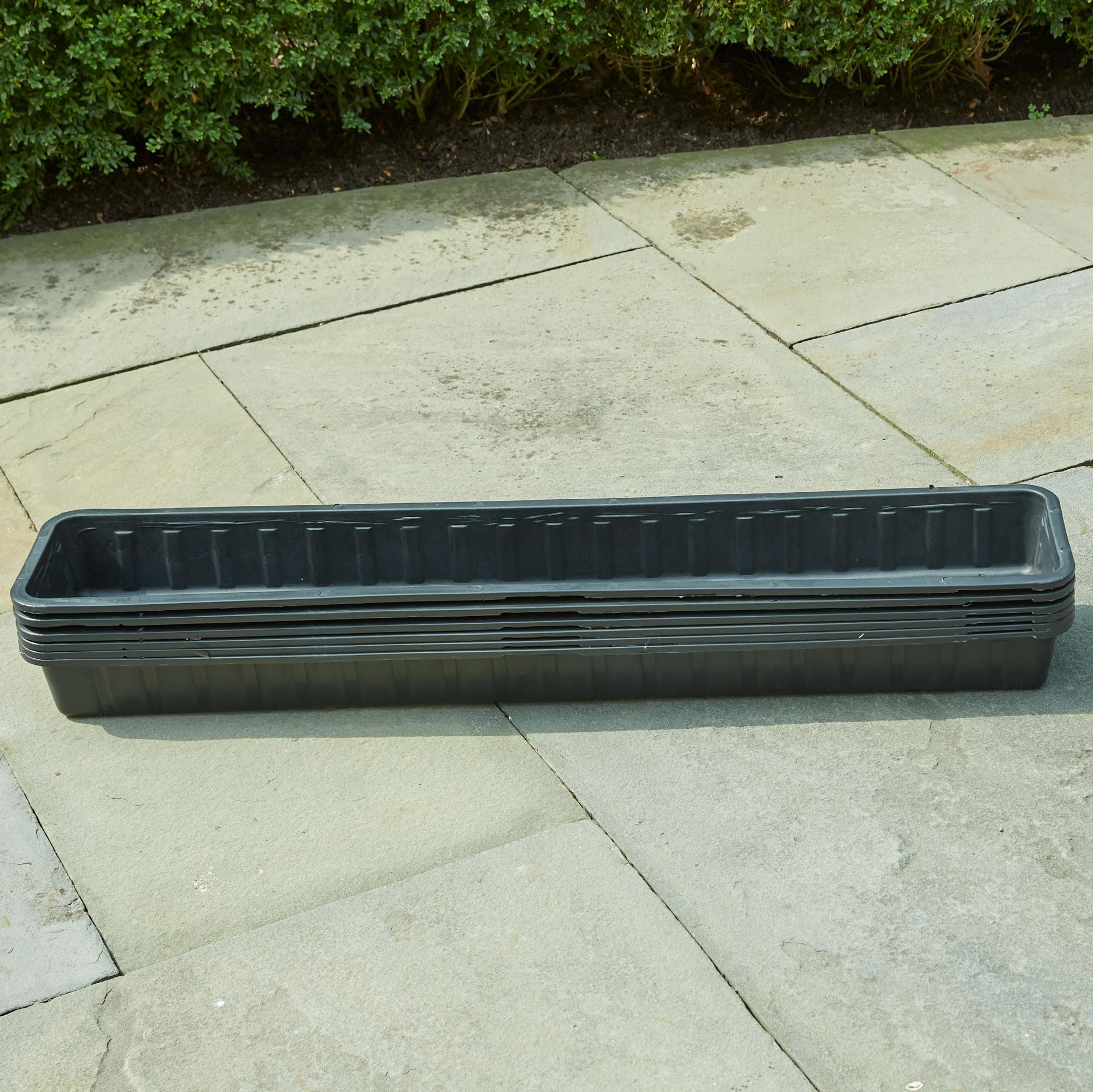 Doheny's Premium Water Blocks for In-Ground Swimming Pool Winter Covers - Durable Alternative to Old Sand Bags | Protect Your Pool from Freezing Damage During Cold Winter Months
