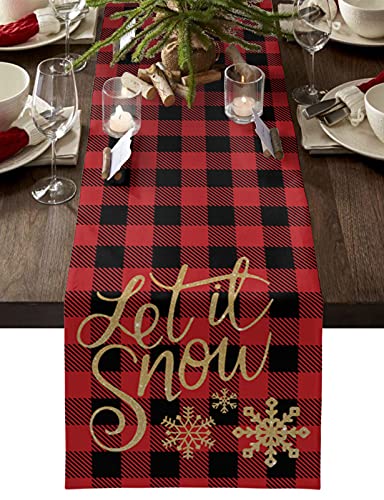 Buffalo Plaid