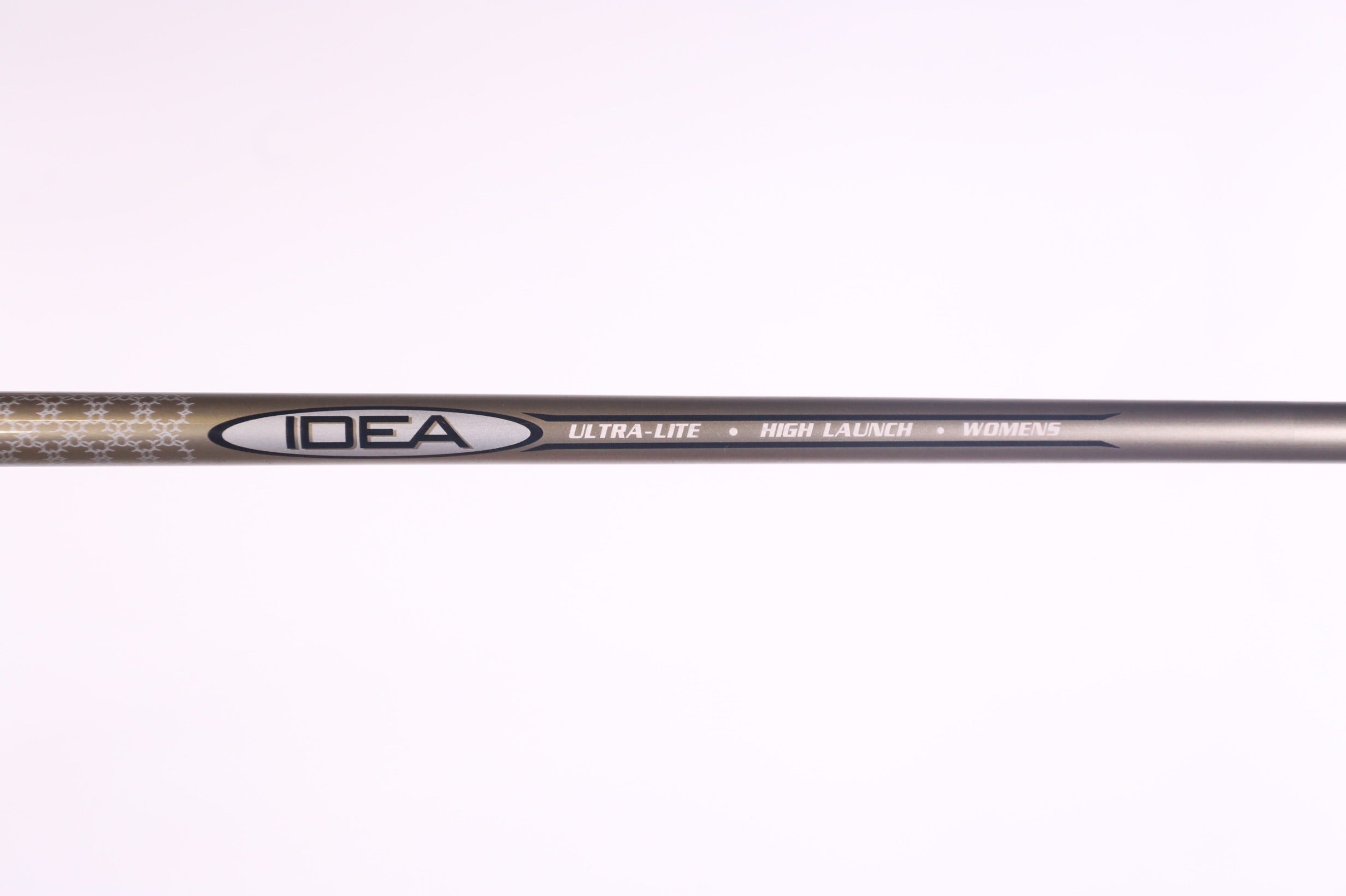 Adams Idea a12 4H Hybrid Golf Club - 26 Degrees Ladies Flex Right Handed - Perfect for Women Golfers on the Course or Driving Range
