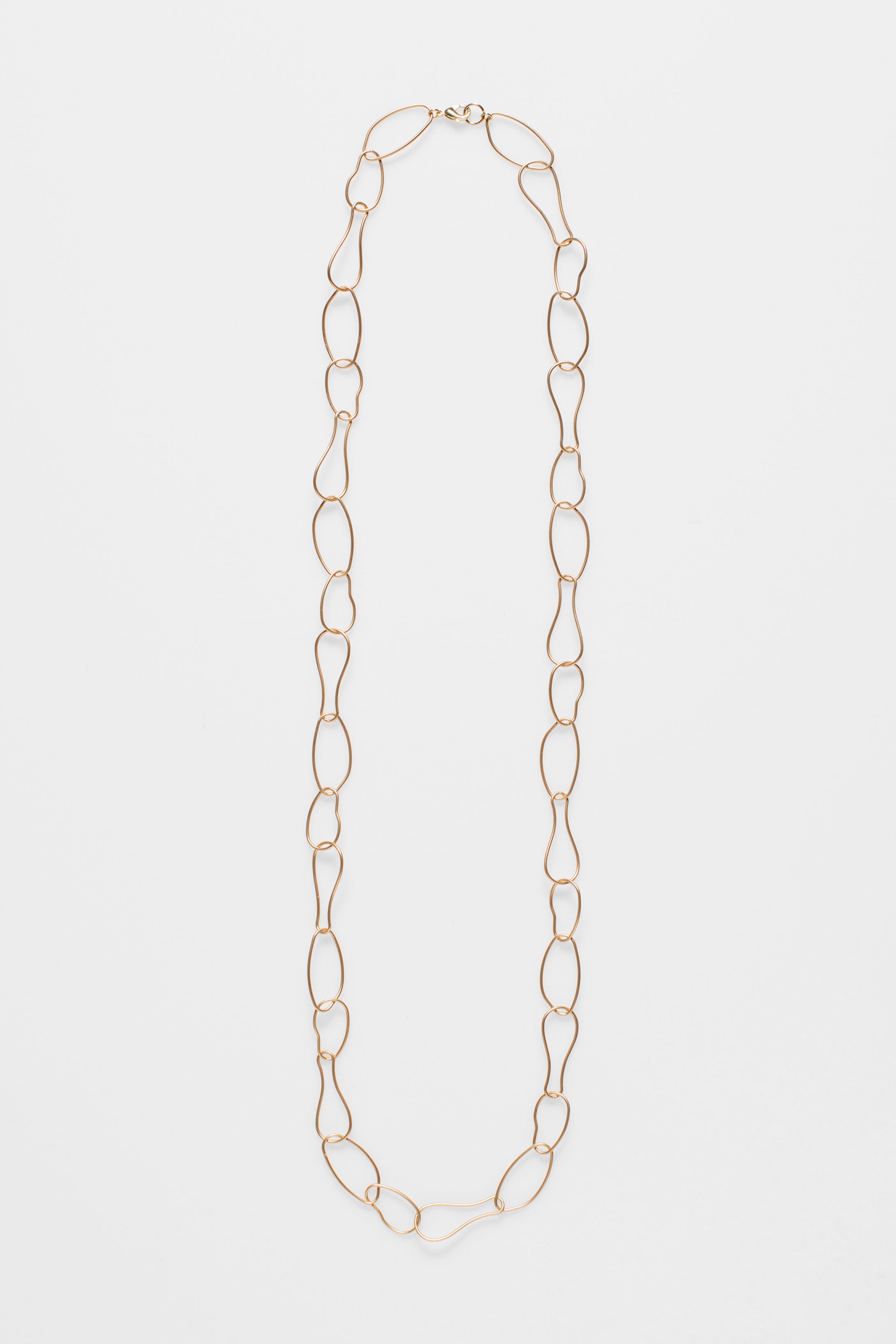 Niika Necklace for Women - Elegant Gold Plated Pendant Jewelry Gift for Her | Perfect for Weddings, Anniversaries & Special Occasions