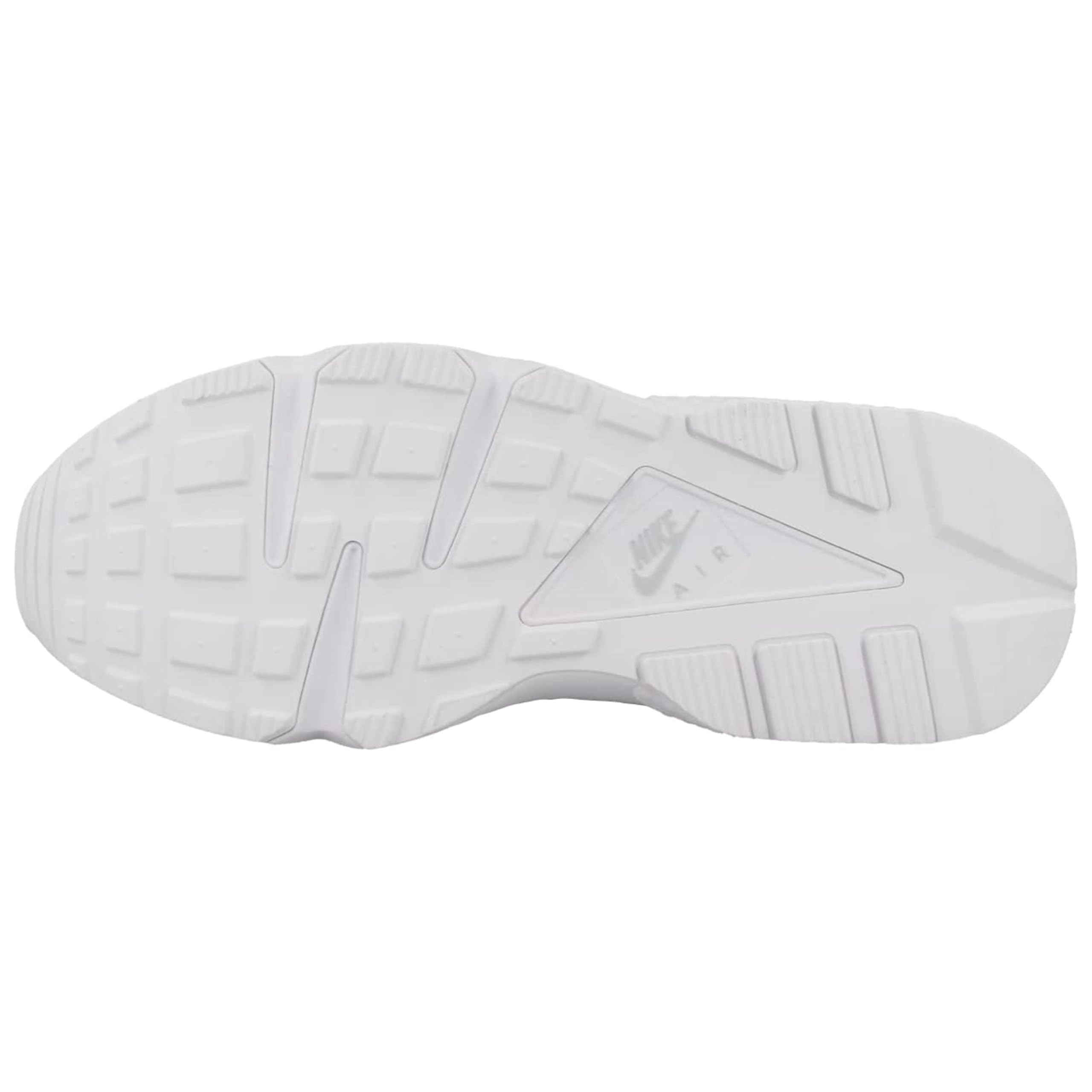 Nike Men's Competition Running Shoes - Lightweight Low Top Sneakers for Training & Racing, White Pure Platinum, Size 5.5 | Perfect for Marathon, Gym Workouts & Daily Jogging