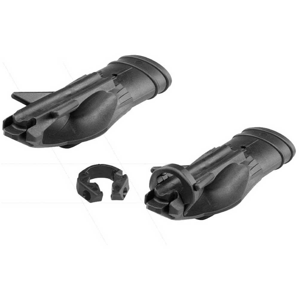 Salvimar Hero Spearfishing Gun with Reel - Professional Underwater Hunting Gear for Divers and Freedivers