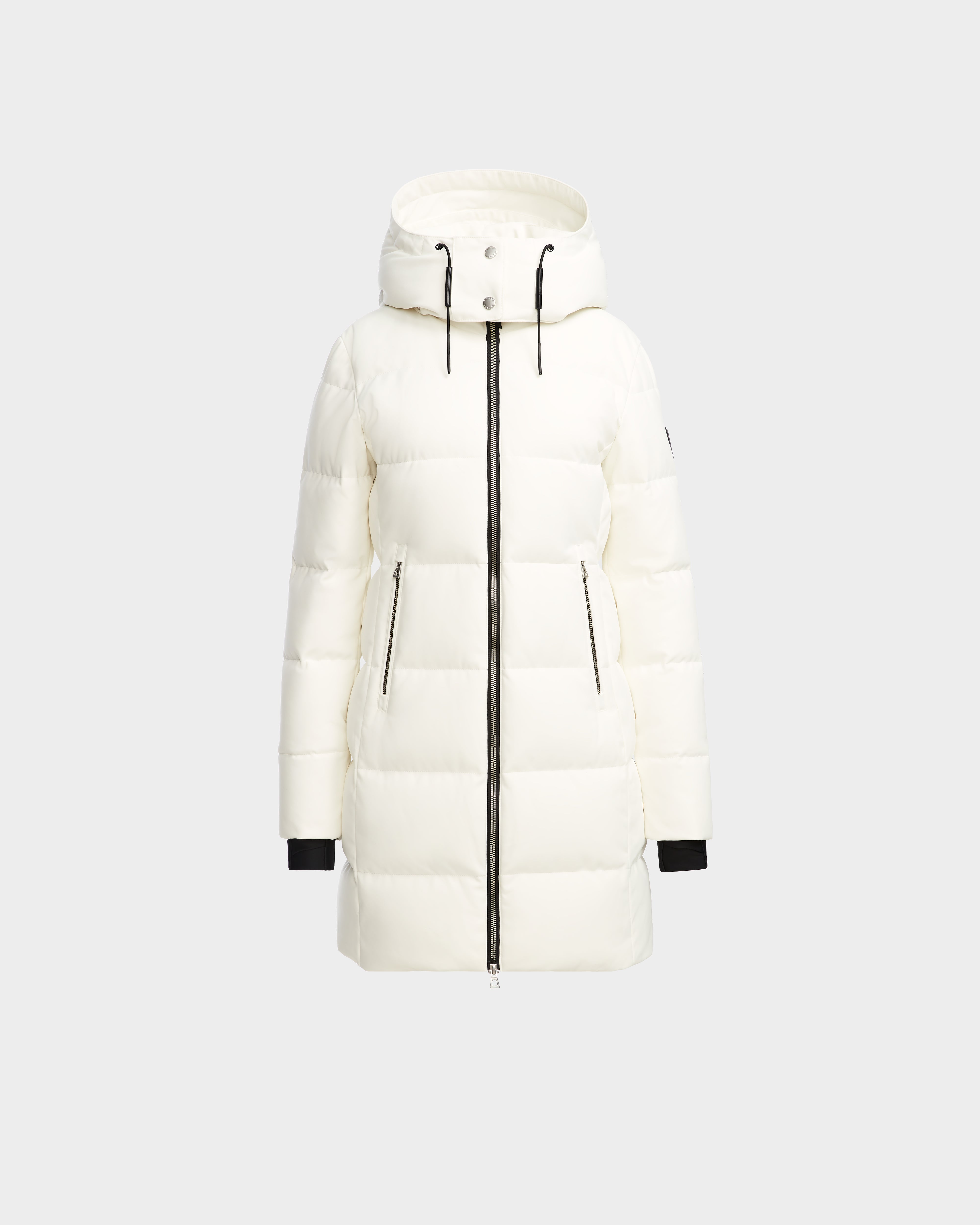 Miriam L123544 Iceland Women's Winter Coat - Warm Waterproof Parka for Cold Weather, Outdoor Activities & Travel