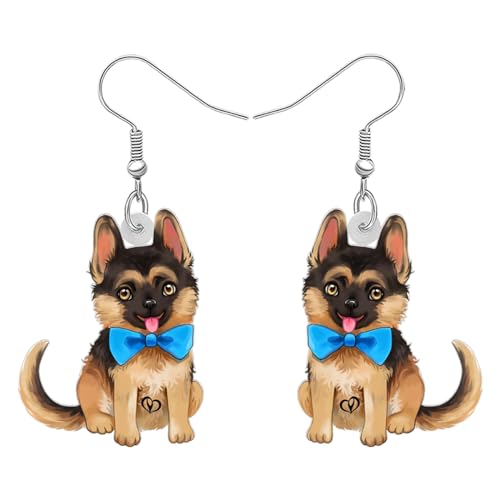 German Shepherd