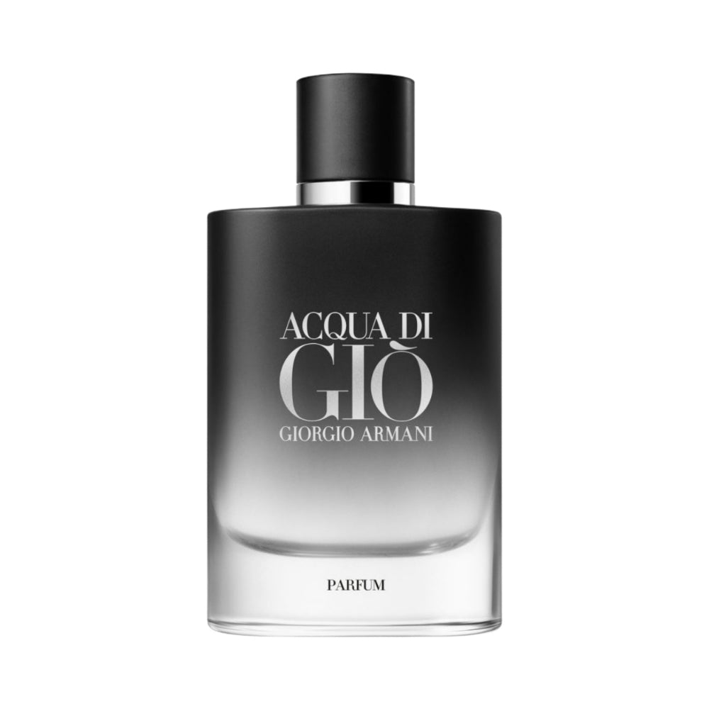 Acqua Di Gio by Giorgio Armani - 2.5oz/75ml Eau de Parfum for Men | Fresh & Woody Fragrance | Perfect for Date Night & Special Occasions