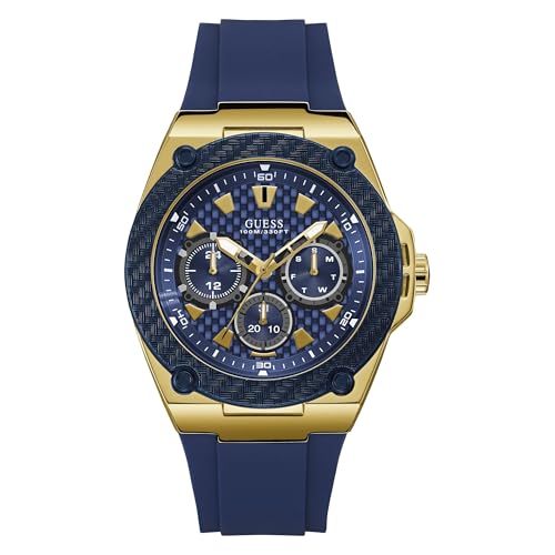 Blue/Gold Tone/Blue