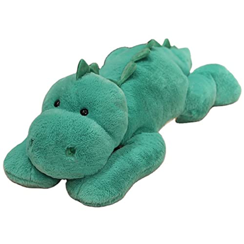 Green Dinosaur