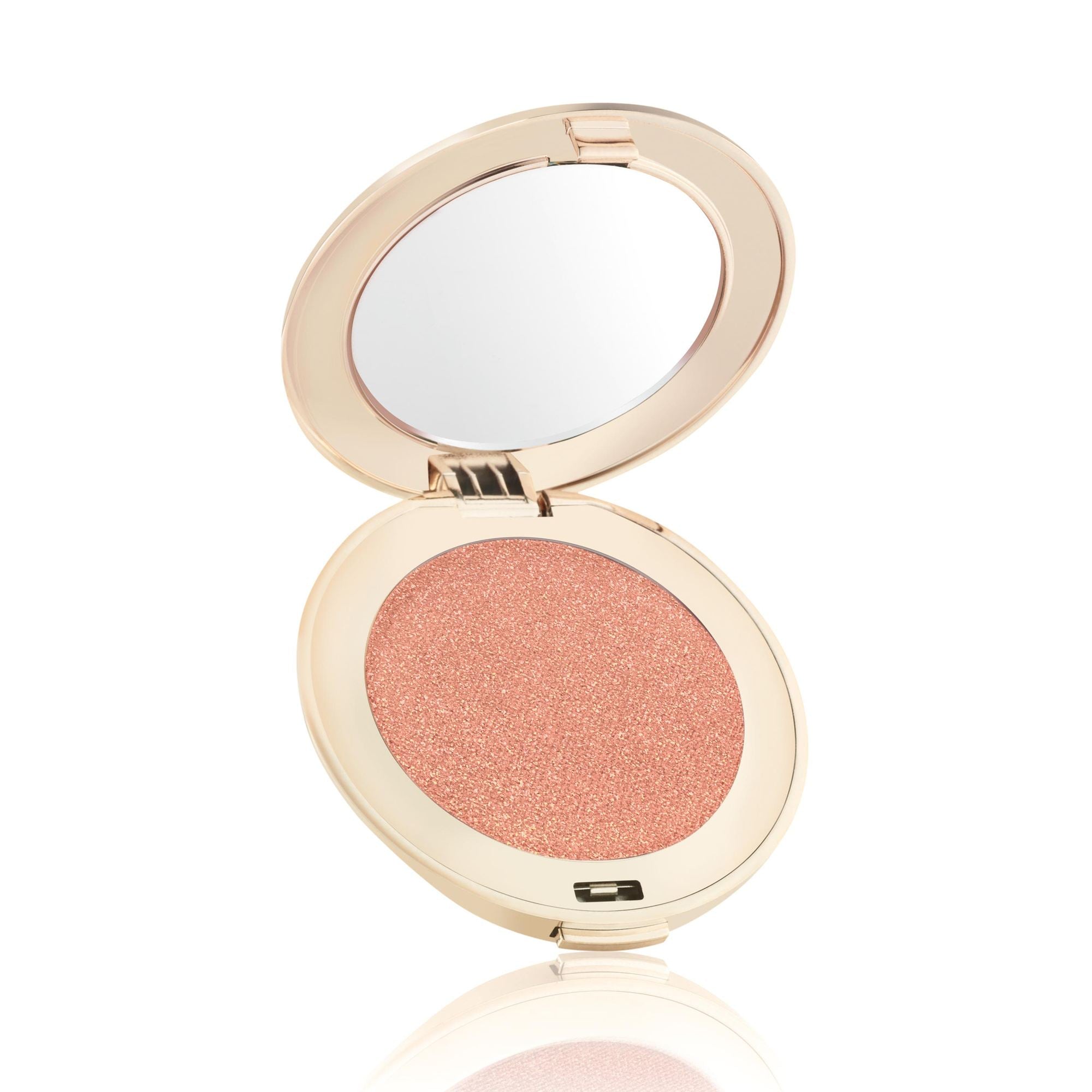PurePressed Blush - Natural & Long-Lasting Powder Blush for Cheeks | Vegan & Cruelty-Free Makeup | Perfect for Everyday Wear & Special Occasions