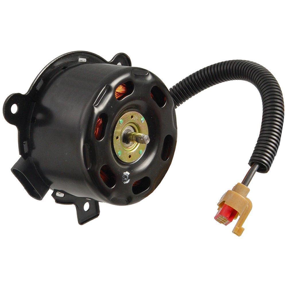 VDO PM9028 High-Performance Radiator Fan Motor - Durable Cooling Solution for Cars, Trucks & SUVs - Perfect for Overheating Prevention & Engine Temperature Control