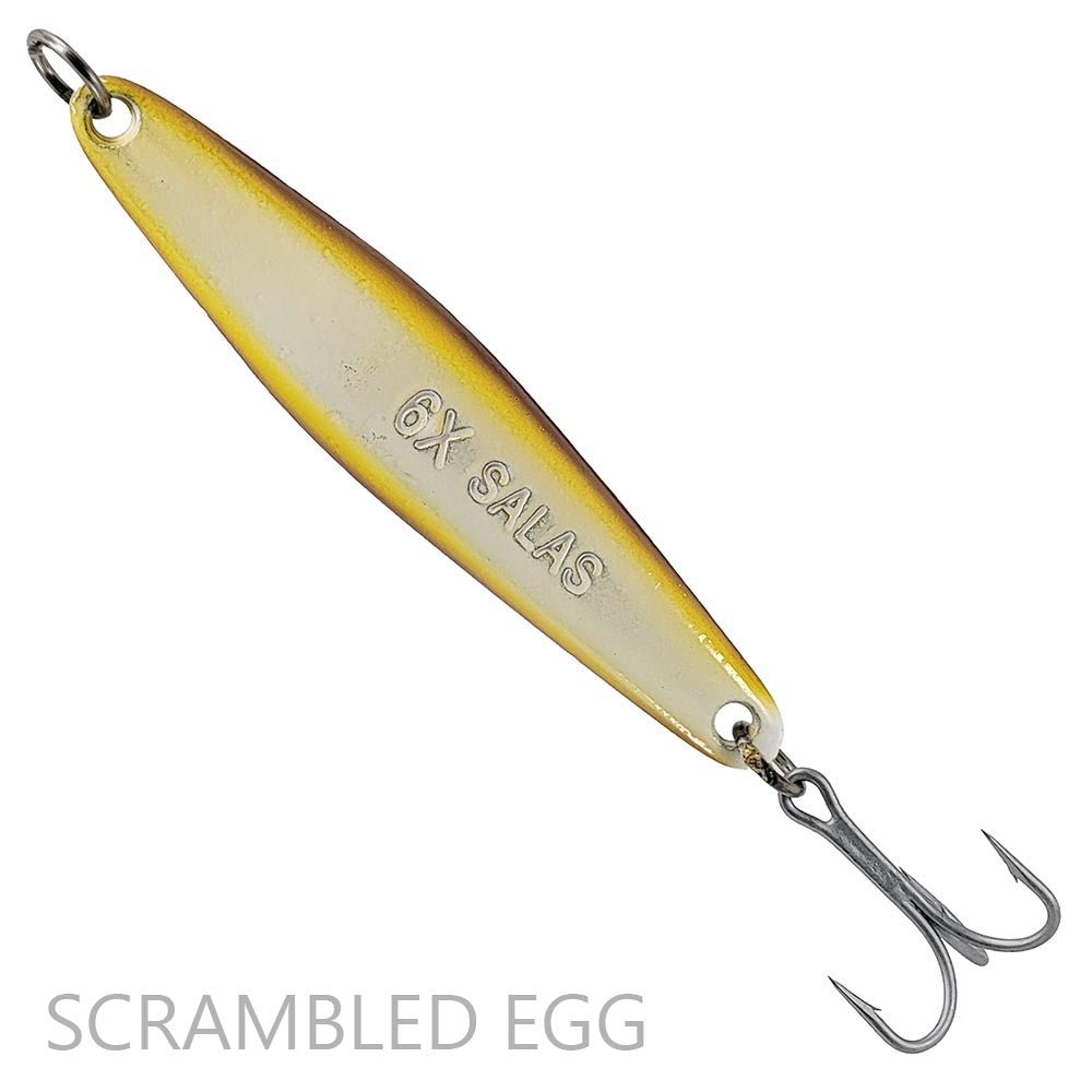 Scrambled Egg