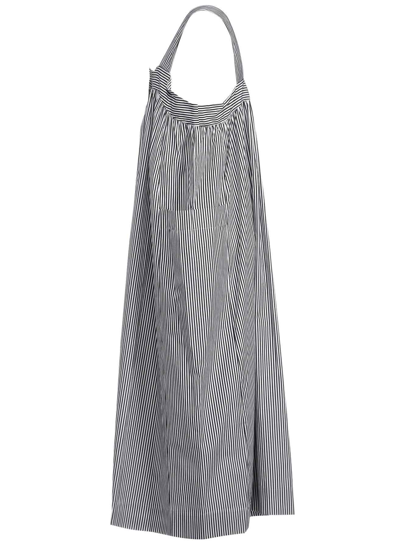 Stylish Cotton Broad Jumper Dress for Women - Comfortable & Versatile Casual Wear - Perfect for Everyday Outfits, Work, and Date Nights