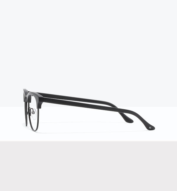 Gerry Eyeglasses for Men & Women - Lightweight & Stylish Reading Glasses with Anti-Blue Light & UV Protection - Perfect for Office, Reading & Screen Use