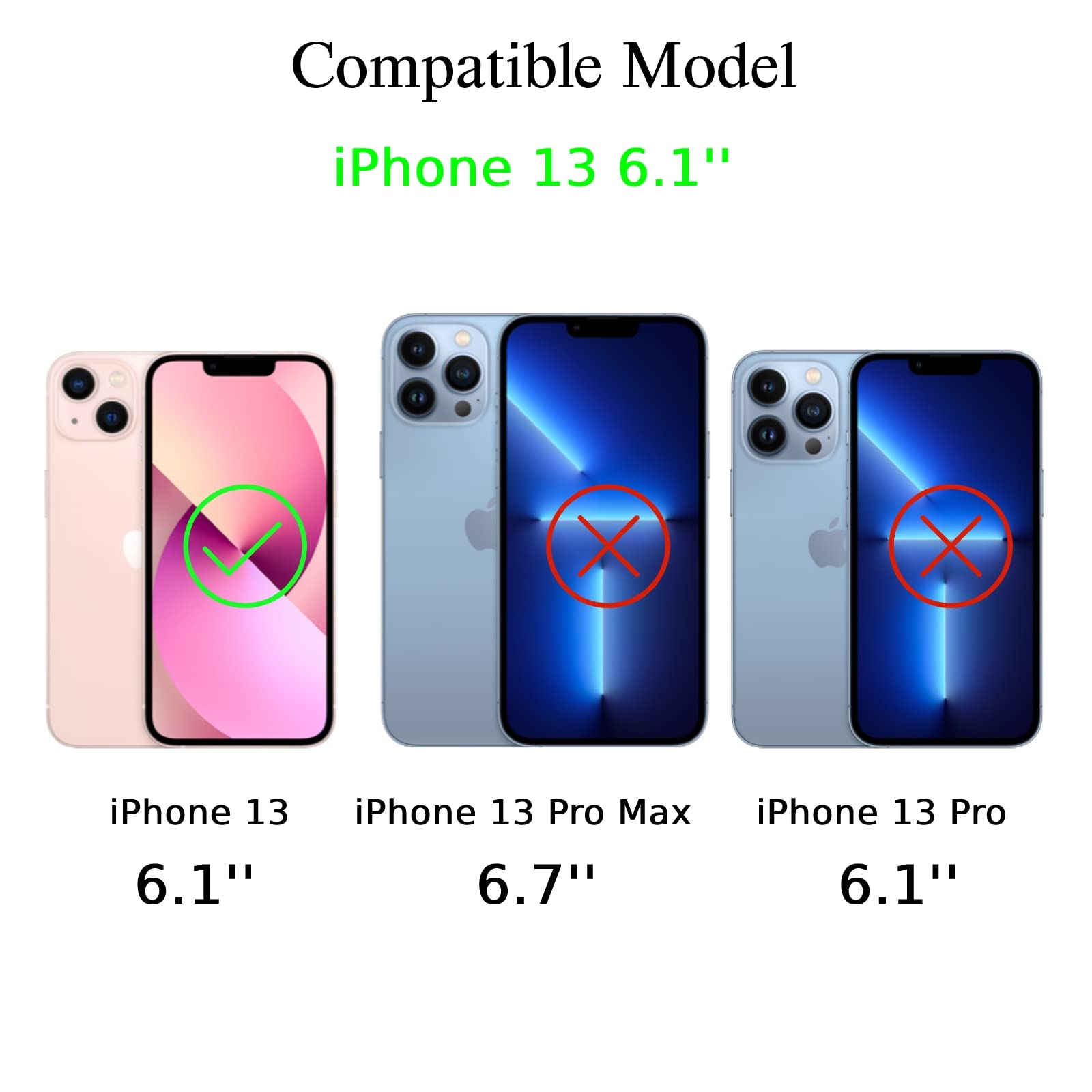 Modern Abstract Floral iPhone 13 Case - Soft TPU Bumper Cover for Women & Men | Trendy Grey Plant Art Design - Perfect for Daily Use, Office & Outdoor Protection
