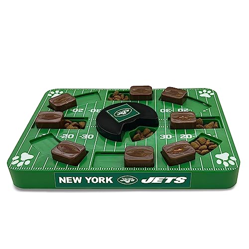 NEW YORK JETS