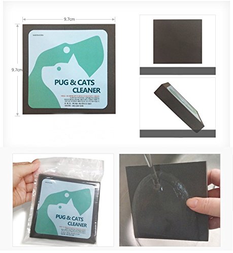 Pet Hair Remover for Cats & Dogs - Home & Car Cleaning