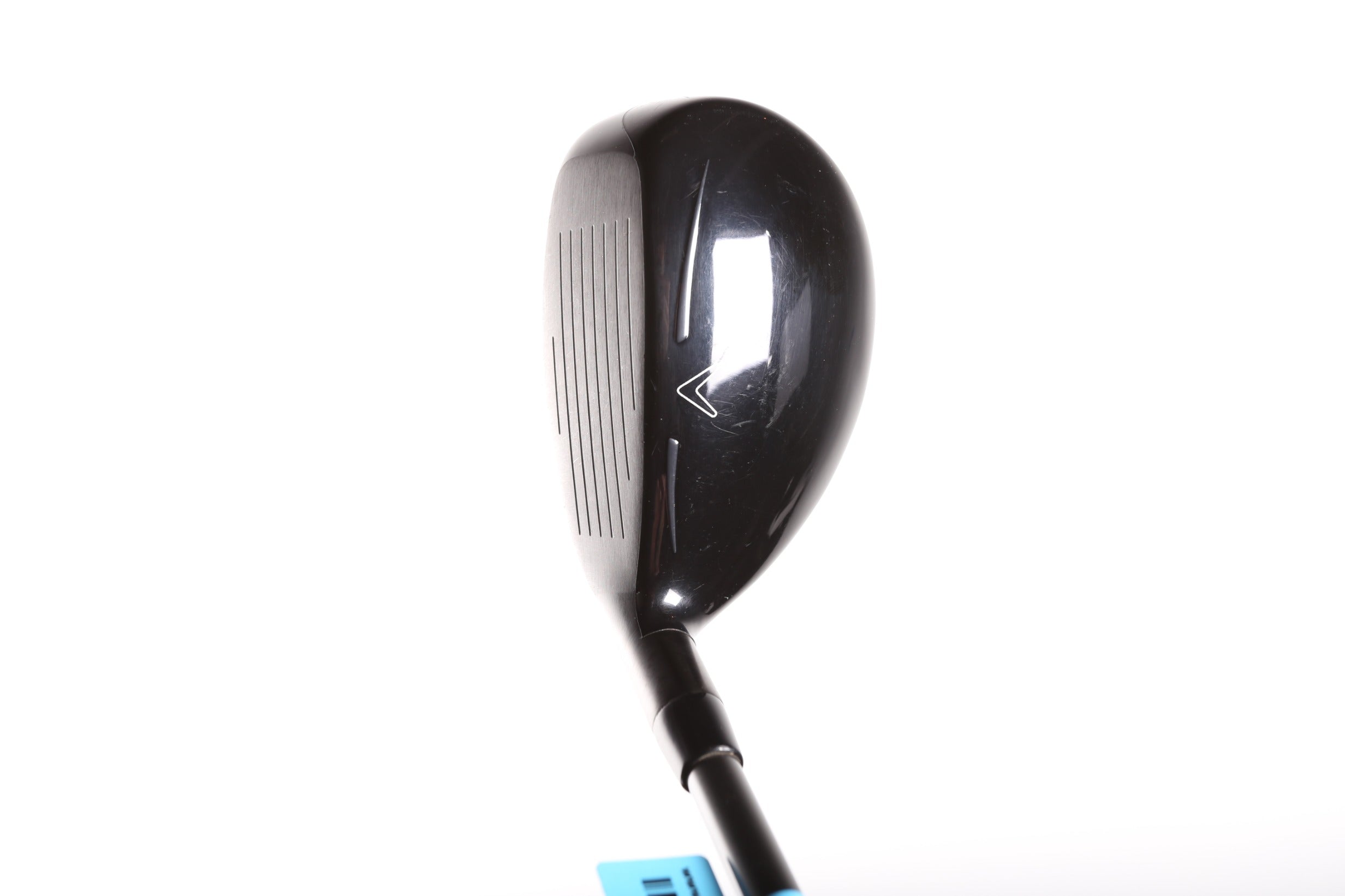 Used Callaway Rogue X 4H Hybrid Golf Club - Right Handed 20° Regular Flex for Men - Perfect for Fairway Shots & Rough Recovery