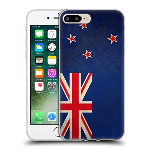 New Zealand Te haki o Aotearoa Maori