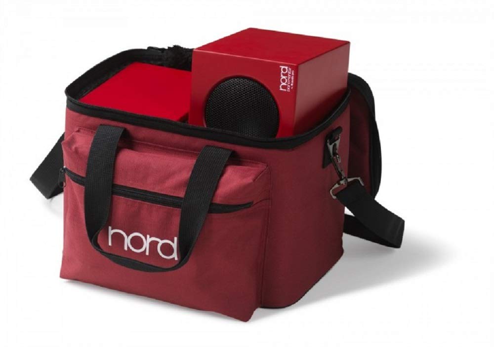 Nord USA Premium Soft Carrying Case for Nord Piano Monitor (GBPM) - Lightweight & Durable Protection for Keyboard Transport & Storage