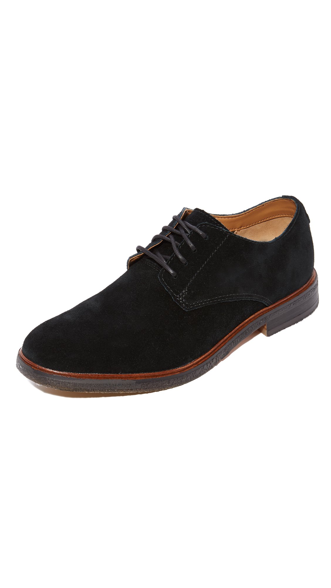 Clarks Clarkdale Moon Men's Casual Shoes - Comfortable & Stylish Walking Shoes for Everyday Wear, Office, and Outdoor Activities